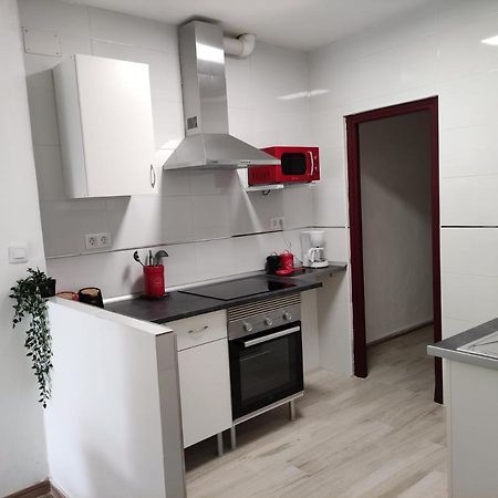 Casa El Callejo De Ла-Фрехенеда Экстерьер фото