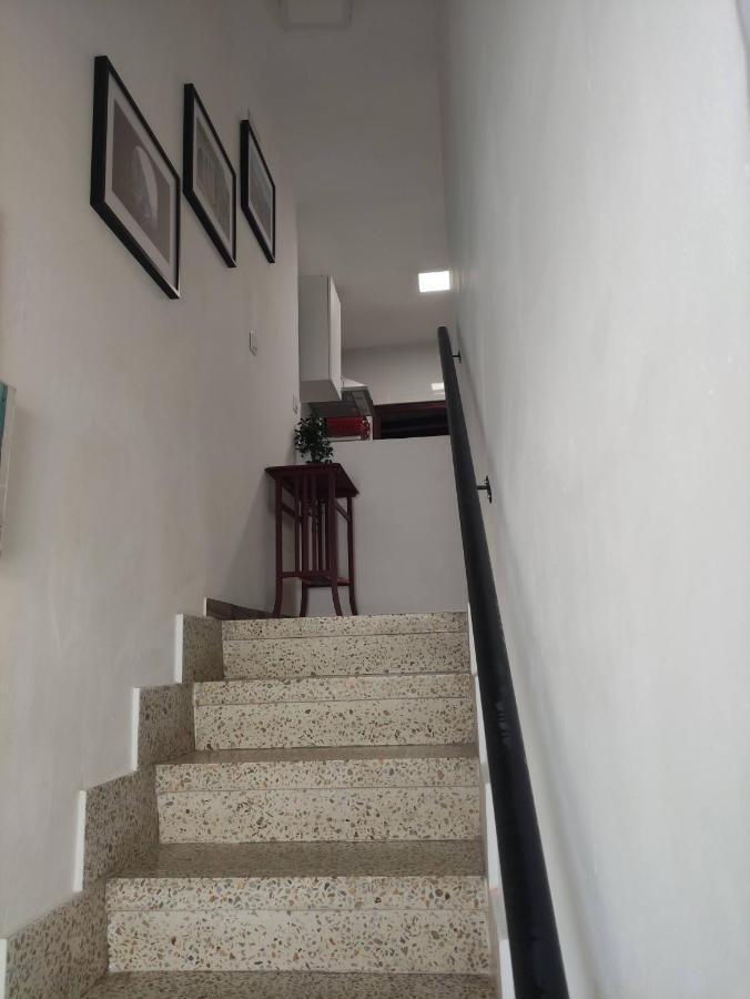 Casa El Callejo De Ла-Фрехенеда Экстерьер фото